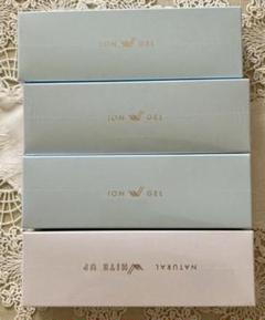ワールドレップサービス 4本セット