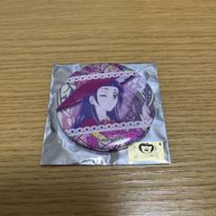 魔法つかいプリキュア　まほプリ　プロダクション　缶バッジ　十六夜リコ　9点 魔法つかいプリキュア！」ホログラム缶バッジ 十六夜リコ【E