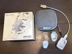 COROS POD 2 新品 未開封 ＆ 中古付属品 2025年最新】coros podの人気アイテム - メルカリ
