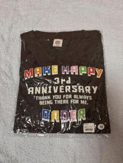 7ORDER 3rd Anniversary FC限定Tシャツ Mサイズ