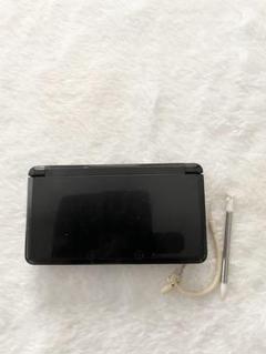 【値下】Nintendo 3DS 本体 ブラック