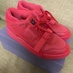 NIKE BILLIE EILISH"FIRE RED/ ナイキ 2023年製のサムネイル