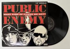 2025年最新】Public enemy レコードの人気アイテム - メルカリ