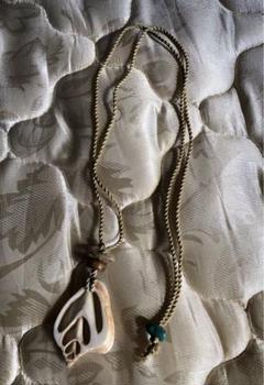 kali atelier 103購入 ヒッピーネックレス kali atelier 103購入 ヒッピーネックレス