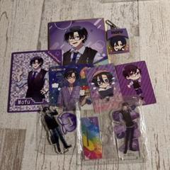カラフルピーチ　もふくん　からぴち　もふ　まとめ売り