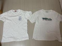 yardsale、have a good time tシャツ 2枚セット