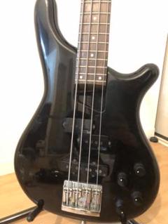 エレキベース Kawai Rockoon ブラック ヴィンテージ