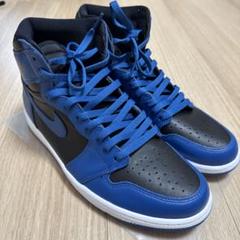 AIR JORDAN 1 RETRO HIGH OG新品未使用のサムネイル