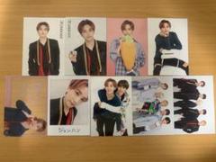 2025年最新】seventeen セブチ トレカ ペアの人気アイテム