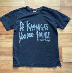 Dr KaTanga's Voodoo Lounge Tシャツ