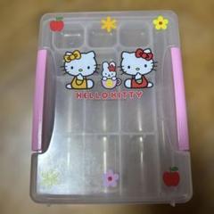新*き様 エンジェルキティ プラスチックケース 平成レトロ 1999