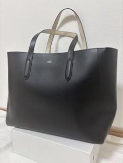 Lui's（ルイス）の「スプリットレザートートバッグ（トート