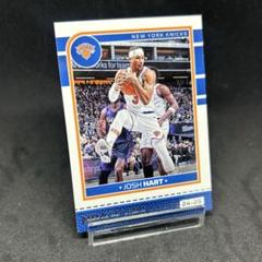 NBAカード Josh Hartルーキーサインカード 10枚限定 ジャージNo. 2025年最新】JOSH hart カードの人気アイテム - メルカリ