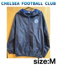 チェルシー CHELSEA FOOTBALL CLUB ウィンドブレーカー チェルシー CHELSEA FOOTBALL CLUB ウィンドブレーカー - メルカリ
