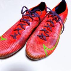 【Nike マーキュリアルヴェイパー14 エリートAG 27.5cm値下げ！ NIKE マーキュリアルヴェイパー14 エリート ag 27.5cm - メルカリ