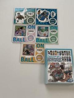 2025年最新】dragon ball アクリルフィギュアコレクションの人気