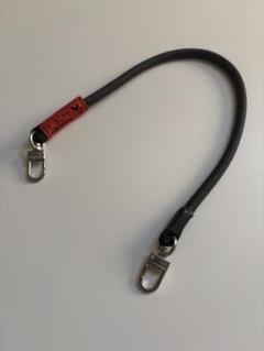 Topologie 8.0mm Wrist Strap