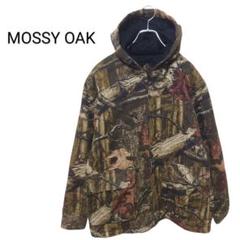 90s MOSSY OAK リアルツリー　中綿ジャケット　リバーシブル Columbia(コロンビア) / 90s～00s/リアルツリー柄/リバーシブル