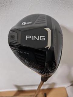 2025年最新】ping g425 フェアウェイウッド 5wの人気アイテム