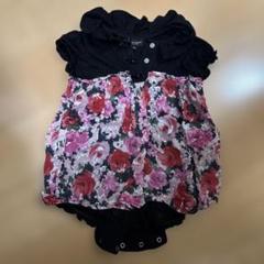 JILL STUART ロンパース　70