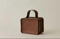 2025年最新】lifestylist leather mini book bagの人気アイテム