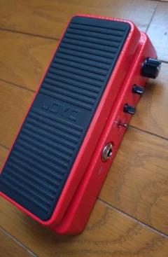 JOYO ワウペダル 赤 Amazon | 【国内正規品・保証】JOYO ジョーヨー MULTIMODE WAH