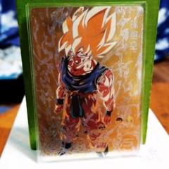 ドラゴンボールヒーローズ 悟空 パラレルの中古/未使用品 - メルカリ ドラゴンボールヒーローズ 悟空 パラレルの中古/未使用品 - メルカリ