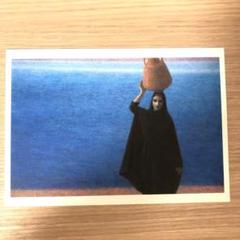 杉山寧、【沙】、新品高級額 額装付、年代物・希少画集画、状態良好 杉山寧 セン（朱富士） | 絵画など美術品の販売と買取 | 東京