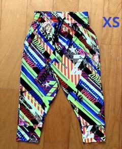 ズンバ　ZUMBA 正規品　jwi正規品　XS ボトムス　シャカシャカ 2025年最新】JWI zumbaの人気アイテム - メルカリ