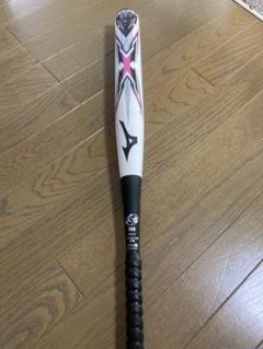 ソフトボール 3号 革 バットの中古 未使用品を探そう メルカリ