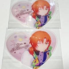 3点セット あんスタ リンライ 9th 月永レオ レオ Amazon.co.jp: あんスタ SPOTLIGHT アクリルスタンド 月永レオ