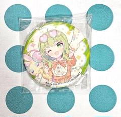 【新品】初音ミク　缶バッジ　Digital Stars デジスタ カフェ 限定 公式スイーツパラダイス