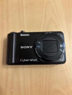 ジャンク SONY Cyber-shot DSC-HX30V　コンパクトデジカメ Amazon.com : Sony Cyber-shot DSC-HX30V 18.2 MP Exmor R CMOS