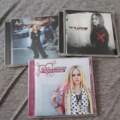 Avril Lavigne comic 3 冊セット　希少な‼️ペーパーバック Avril Lavigne comic 3 冊セット 希少な‼️ペーパーバック
