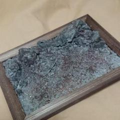 ジオラマ ベース 完成品
