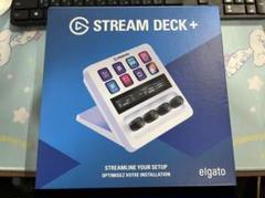 Stream Deck 類似品 (ダイヤル付き) Amazon.co.jp: 【Amazon.co.jp限定】Elgato Stream Deck +