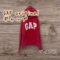 GAP original ギャップ　復刻オーバーサイズパーカー 池田エライザ着用