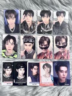 NCT 127 疾走 2baddies md スペシャル トレカ ドヨン 2025年最新】ドヨン 2baddies mdの人気アイテム - メルカリ