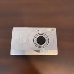 デジカメCanon IXY DIGITAL 95IS　シルバー　コンデジ　中古 Canon IXY DIGITAL シルバー IXY DIGITAL 95 IS｜Yahoo!フリマ