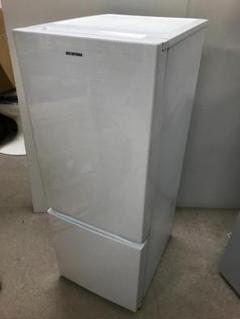 お待たせ! アイリスオーヤマ 都内近郊送料無料 冷蔵庫 2019年製 156L - 冷蔵庫