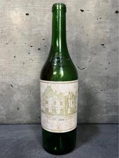 2025年最新】シャトー・オー・ブリオン 種類：スティルワイン