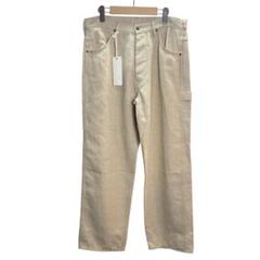 美品】MAATEE&SONS High Buck Work Trousers