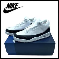 ⭐️新品・未使⭐️AIR JORDAN 3 RETRO SP