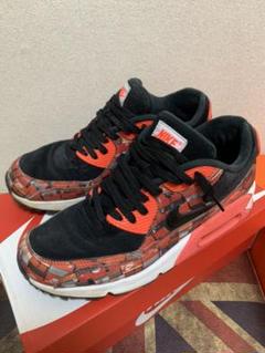 NIKE AIR MAX 90 PRNT (atmos)