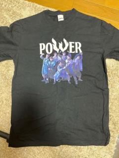 2025年最新】ジャニーズwest tシャツ powerの人気アイテム