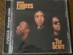 レコード84枚同梱 FUGEES Amazon.co.jp: SCORE [12 inch Analog]: ミュージック