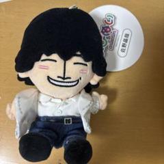 佐野昌哉　はぴぬい　アクスタ　缶バッジ 佐野晶哉 グッズセット アクスタ はぴぬい 缶バッジ Aぇ! group