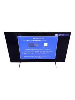 Hisense 液晶テレビ 43E7H 2023年製 ハイセンス リモコン付 Hisense 液晶テレビ 43E7H 2023年製 ハイセンス リモコン付