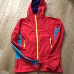 コロンビア Columbia マウンテンパーカー
