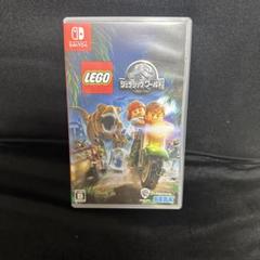 LEGO ジュラシック・ワールド